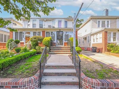 954 81st St, Brooklyn, NY, 11228