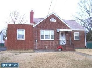 6 S Brill Ave, Berlin, NJ 08009