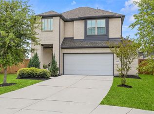 12306 Glen Feshie Ln, Humble, TX 77346