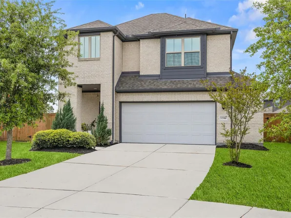 12306 Glen Feshie Ln, Humble, TX 77346