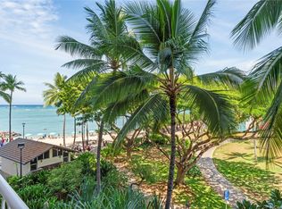 2161 Kalia Rd APT 308, Honolulu, HI 96815