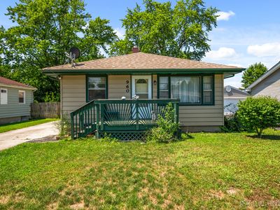 960 Assell Ave, Aurora, IL, 60505