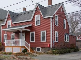 12 Boynton St, Swampscott, MA 01907