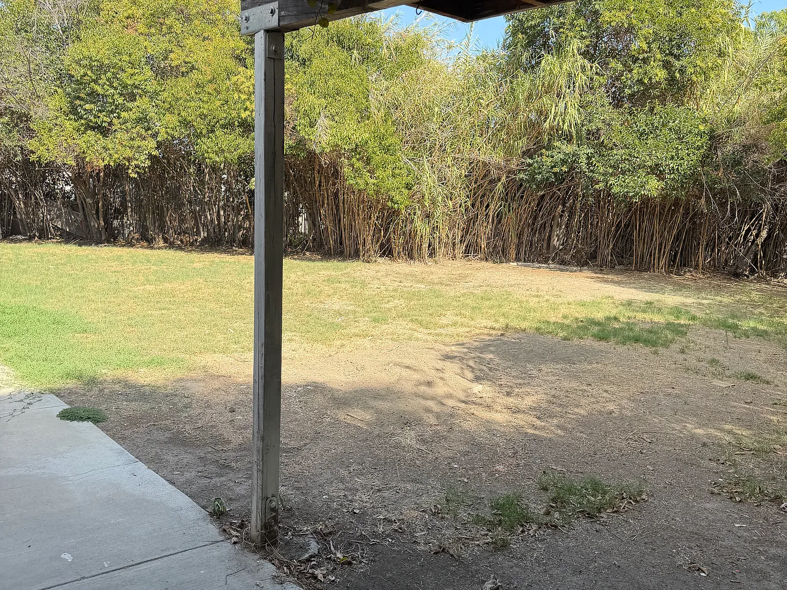 3 bed, 995 sqft, $3,000 — Photo 1