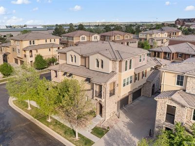 3291 Cascina Circle #D, Highlands Ranch, CO, 80126