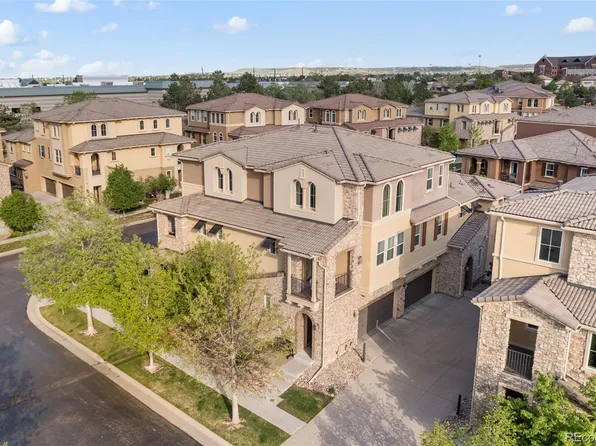 3291 Cascina Circle #D, Highlands Ranch, CO 80126