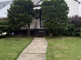 19634 Concord St, Detroit, MI 48234