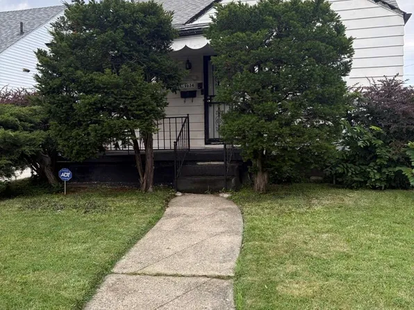 19634 Concord St, Detroit, MI 48234