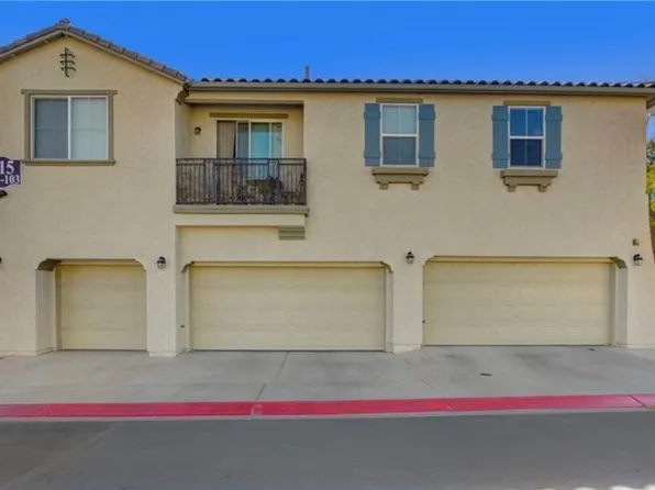 415 Dorchester Bend Ave Unit 101, North Las Vegas, NV 89032