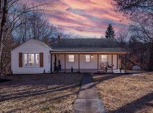 2033 Langhorne Rd, Lynchburg, VA 24501