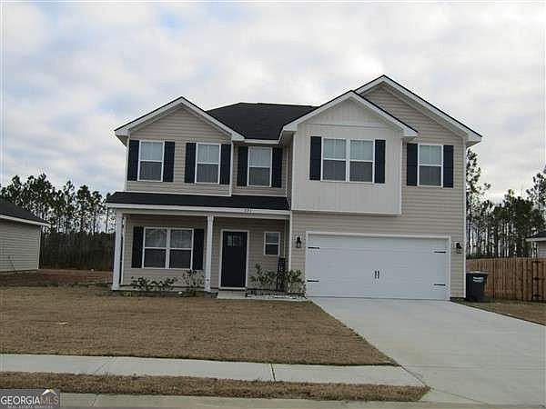 1st image of 121 McClelland Loop NE
