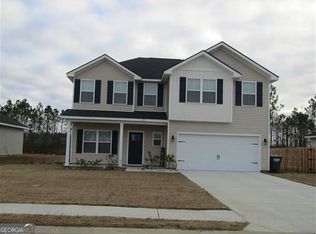 121 McClelland Loop NE, Ludowici, GA 31316