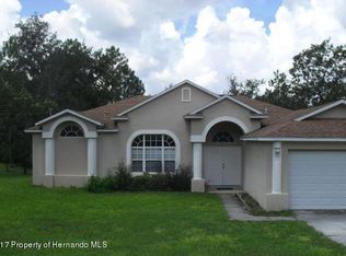 14133 English Sparrow Rd, Weeki Wachee, FL 34614