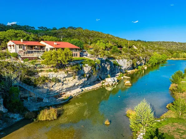 378 Bear Creek Scout Rd W, Hunt, TX 78024