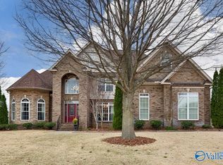 110 Whitehall, Madison, AL 35758