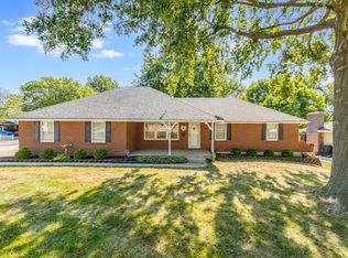 2301 NW 86th St, Kansas City, MO 64154