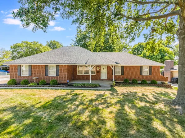 2301 NW 86th St, Kansas City, MO 64154