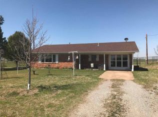 163231 Heffington Rd, Marlow, OK 73055