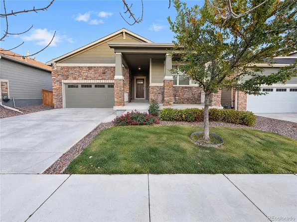 9274 Sedalia Street, Commerce City, CO 80022