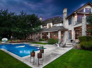 628 Brandon Way, Austin, TX 78733