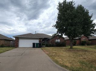 10312 Banff Way, Yukon, OK 73099