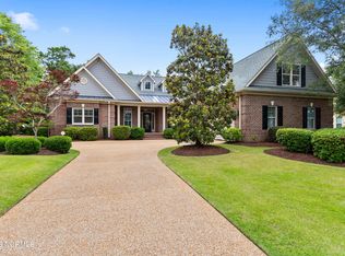 3490 Majestic Dr, Southport, NC 28461
