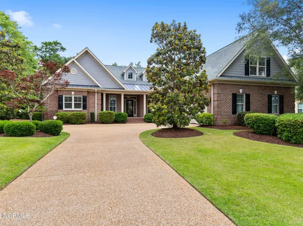 3490 Majestic Drive, Southport, NC 28461