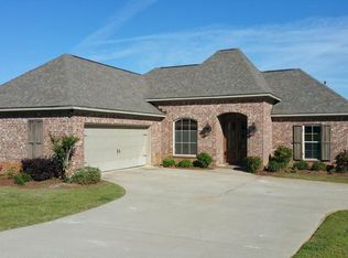 138 Mullherrin Dr, Madison, MS 39110
