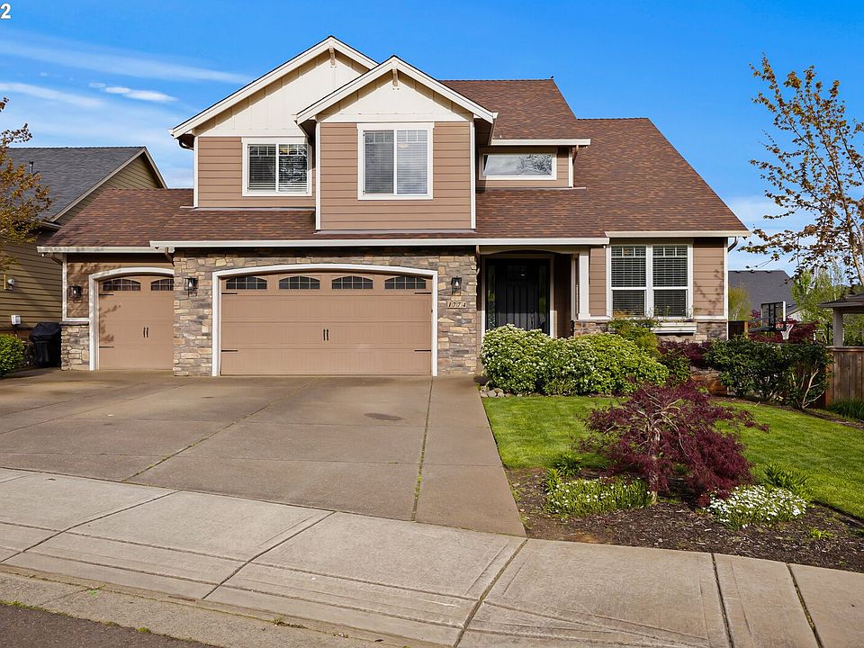 1st image of 1774 Settlers Spring Dr N