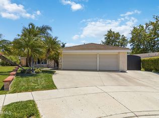 2624 Sasha Ct, Simi Valley, CA 93063