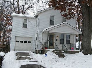 248 Wallula Ave, Butler, PA 16001