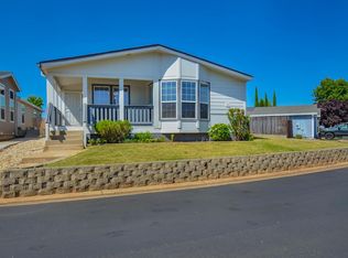 96 Mesa De Oro Cir, Sutter Creek, CA 95685