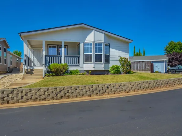 96 Mesa De Oro Cir, Sutter Creek, CA 95685