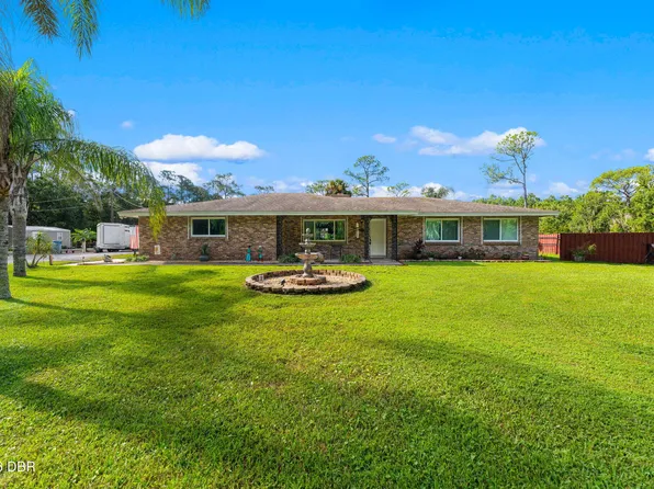 2131 W Poinsettia Dr, Port Orange, FL 32128