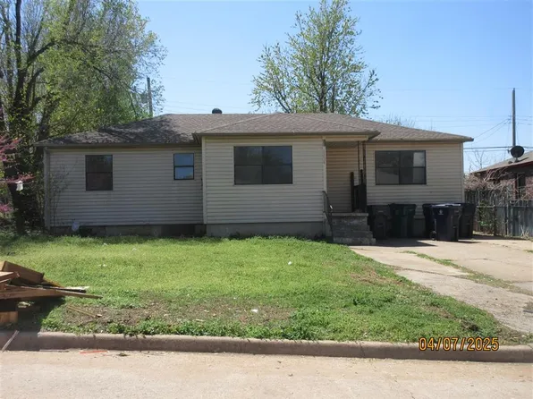 1156 SE 19th Ter, Oklahoma City, OK 73129
