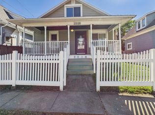 2316 Clement Ave, Parkersburg, WV
