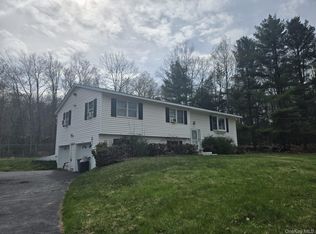 99 Pleasant Valley Road, South Fallsburg, NY 12779