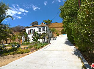 9941 La Tuna Canyon Rd, Sun Valley, CA 91352