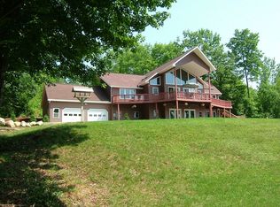 226 Hill Rd, Dummer, NH 03588