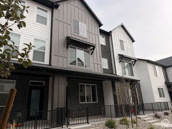 1155 N Downfield Ln W #203, North Salt Lake, UT 84054