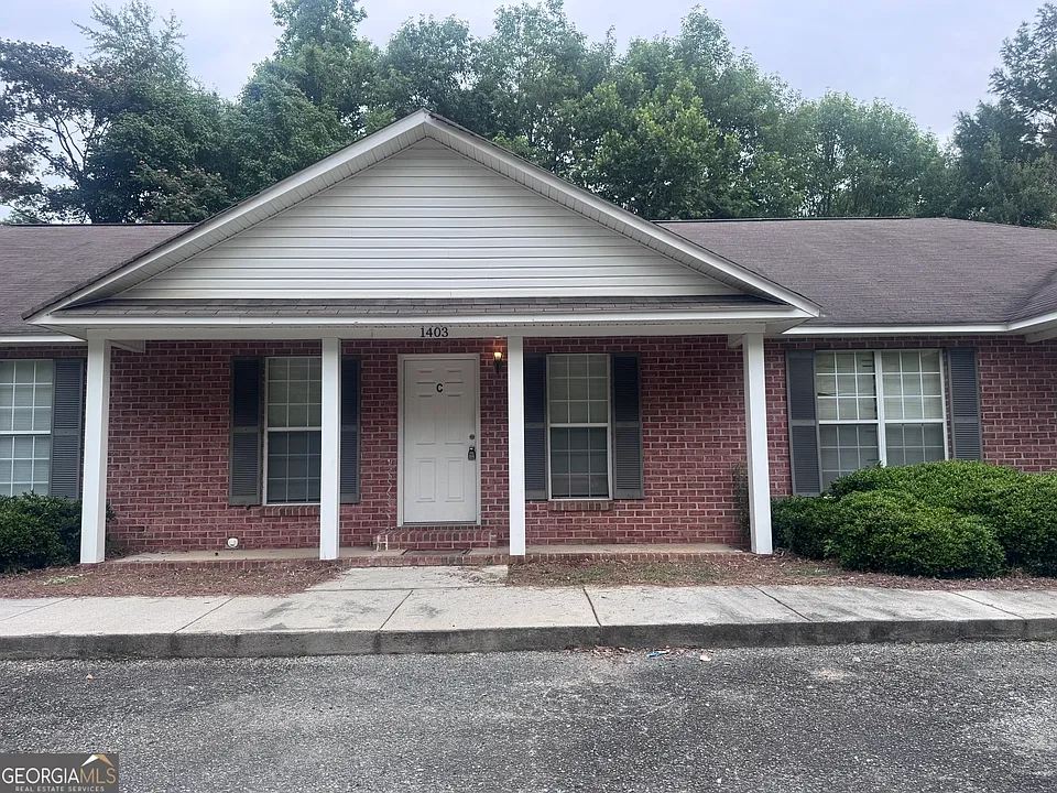 1403 Claxton Dairy Rd #C