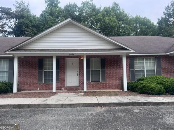 1403 Claxton Dairy Rd APT C, Dublin, GA 31021