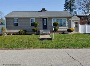 18 Merritt Rd, Riverside, RI 02915