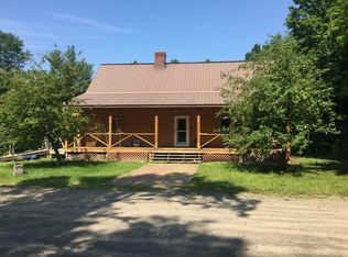 2889 County Route 47, Norwood, NY 13668