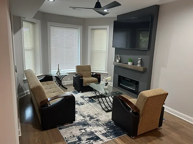 1442 N Kedzie Ave #1 — Photo 3