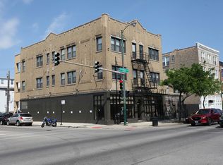 1402 N Ashland Ave APT 2F, Chicago, IL 60622