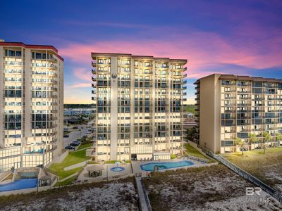 24250 Perdido Beach Blvd APT 4053, Orange Beach, AL, 36561