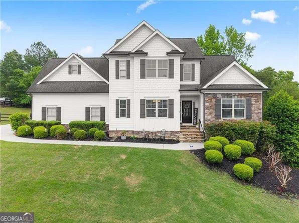 10 Coppage, Cartersville, GA 30120