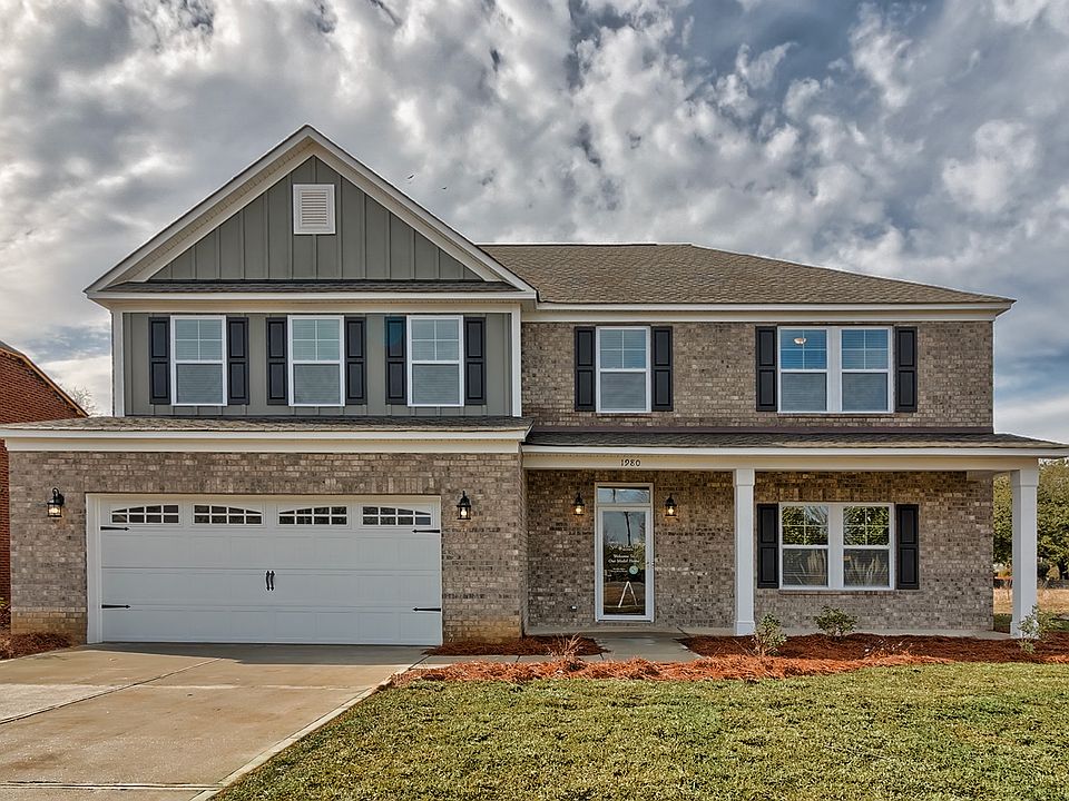 2370 Alden Drive Lot 50