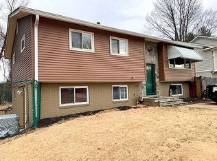 4913 Baltic Ave, Rockville, MD 20853
